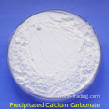 Poudre de carbonate de calcium CCaO3